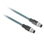  OsiSense XG - c�ble Ethernet - 