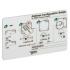  OsiSense XG - Kit badges de co 
