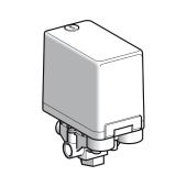  OsiSense XMX - pressostat - 25 