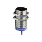  DETECTEUR INDUCTIF CYLINDRIQ M 