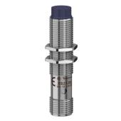  DETECTEUR INDUCTIF CYLINDRIQ M 