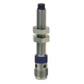  XS d�tecteur inductif inox - M 