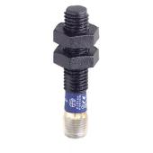  XS d�tecteur inductif plastiqu 