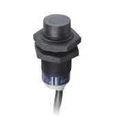 XS d�tecteur inductif plastiqu 