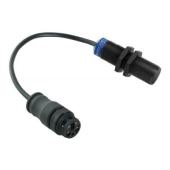  OsiSense XS4 - d�tecteur induc 