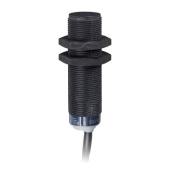  XS d�tecteur inductif plastiqu 