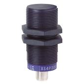  XS d�tecteur inductif plast - 