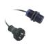  Detecteur inductif xs4 cylindr 