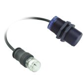  Detecteur inductif xs4 cylindr 
