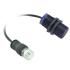  Detecteur inductif xs4 cylindr 
