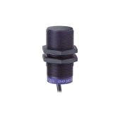  XS d�tecteur inductif plastiqu 