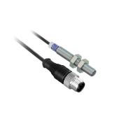  XS d�tecteur inductif inox - M 