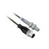  XS d�tecteur inductif inox - M 