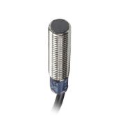  XS d�tecteur inductif inox - M 