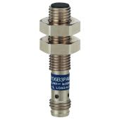  DETECTEUR INDUCTIF CYLINDRIQ M 