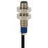  XS d�tecteur inductif inox - M 