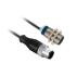  XS d�tecteur inductif m�tal - 