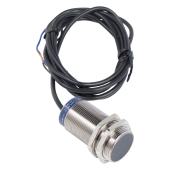  Detecteur inductif cyl long m3 