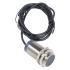  Detecteur inductif cyl long m3 
