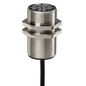  DETECTEUR INDUCTIF CYL LONG M3 