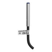  XS - Capt. inductif  DIA 4mm l 