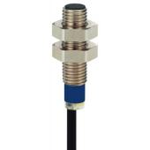  XS d�tecteur inductif inox - M 