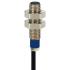  XS d�tecteur inductif inox - M 