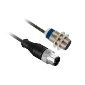  XS d�tecteur inductif m�tal - 