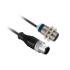  XS d�tecteur inductif m�tal - 