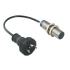  XS d�tecteur inductif m�tal - 