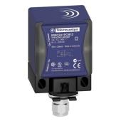  XS d�tecteur inductif plastiqu 