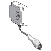  XS d�tecteur inductif plast - 