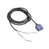  XS d�tecteur inductif plast - 