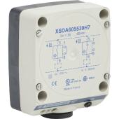  XS d�tecteur inductif plast - 