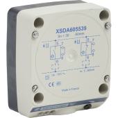  XS d�tecteur inductif plast - 