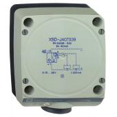  XS d�tecteur inductif plast - 