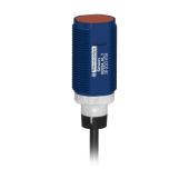  XUB - Capteur optique M18 plas 