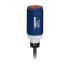  XUB - Capteur optique M18 plas 