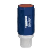  XUB - Capteur optique M18 plas 