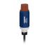  XUB - Capteur optique M18 plas 