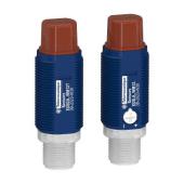  XUB - Capt optic M18 Plastic D 