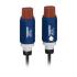 XUB - Capt optic Det 90� Plast 