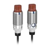  XUB - Capteur optic Det 90� M� 