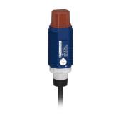  XUB - Capteur optic M18 Det90� 