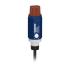  XUB - Capteur optic M18 Det90� 