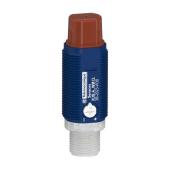  XUB - Capt optic M18 IOLINK Pl 