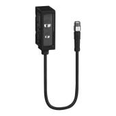  XU - Capteur photo�lectrique, 