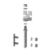  Preventa XU - socle de fixatio 