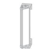  Preventa XU - mirroir pour bar 