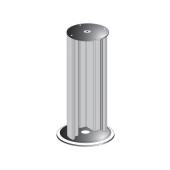  Preventa XU - colonne sans mir 